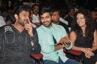 Run Raja Run Audio Launch